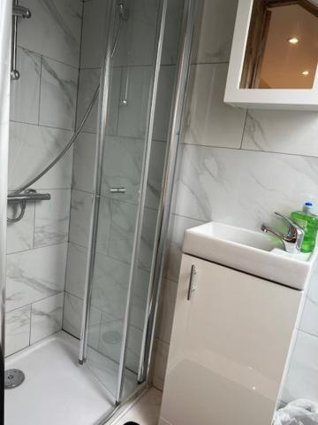 Luton Home Near Airport Private & Shared Bathroom Option エクステリア 写真
