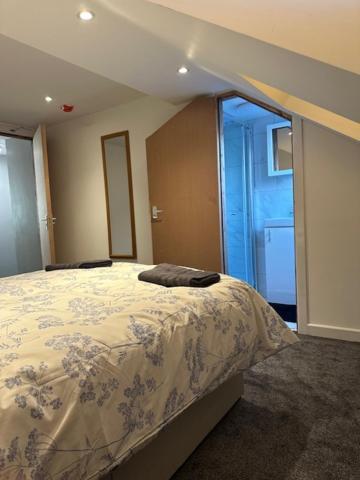 Luton Home Near Airport Private & Shared Bathroom Option エクステリア 写真